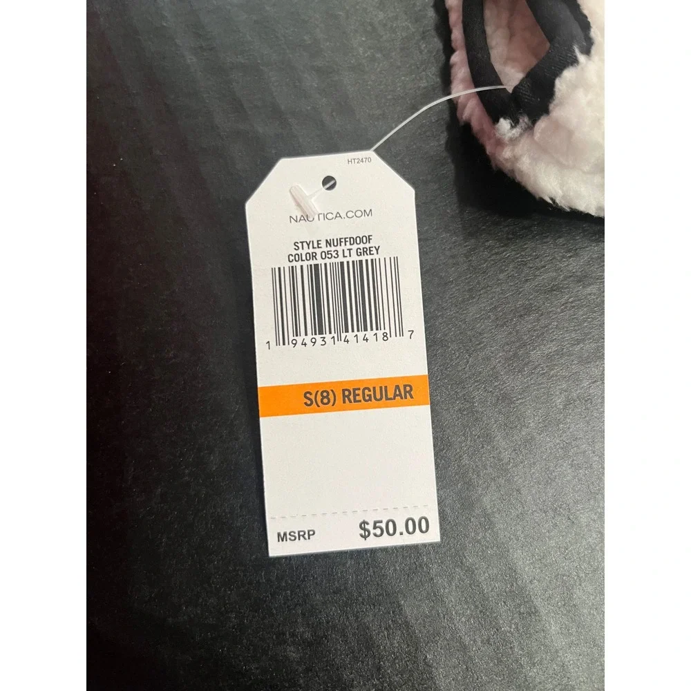 Nautica youth sherpa